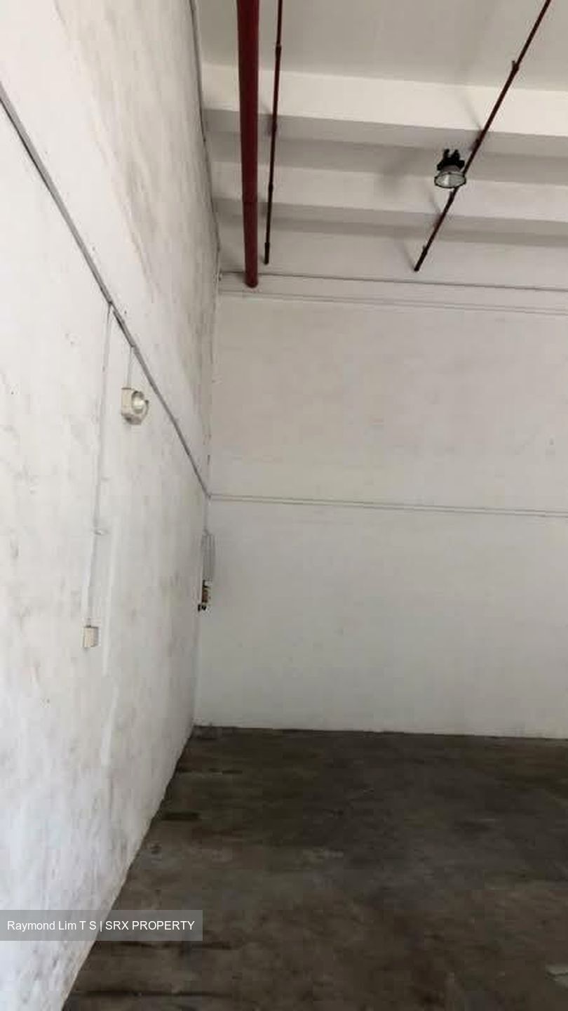 Da Jin Factory Building (D19), Factory #530459571